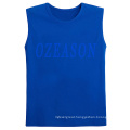 Wholesale Gym Tank Tops, Blank Gym Mens Stringer Singlet